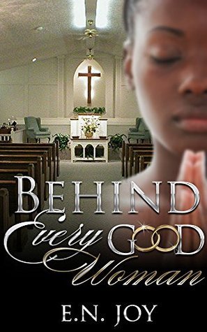 Behind Every Good Woman book cover