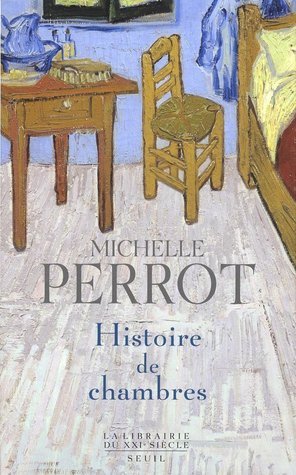 The Bedroom book cover