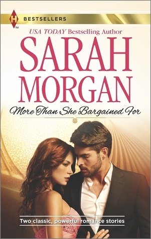 More Than She Bargained For: An Anthology