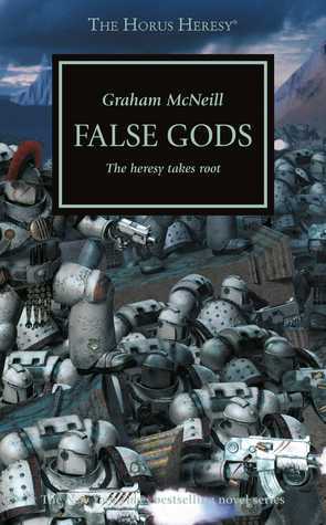 False Gods (Horus Heresy #2)