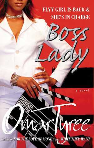 Flyy Girl book cover 3