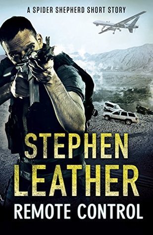 Remote Control book cover