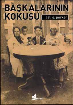 Başkalarının Kokusu book cover