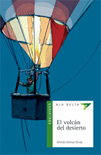 El volcán del desierto