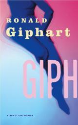 Giph book cover