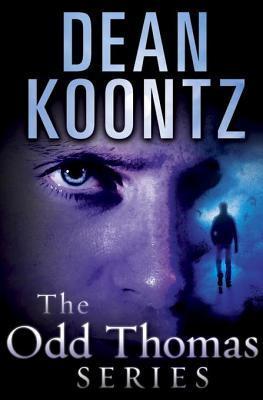 The Odd Thomas Series 6-Book Bundle: Odd Thomas, Forever Odd, Brother Odd, Odd Hours, Odd Interlude , Odd Apocalypse