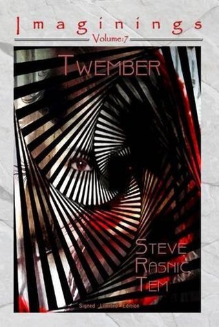 Twember book cover