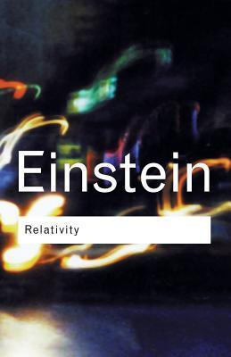 Relativity by Albert Einstein | Goodreads