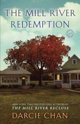 The Mill River Redemption (Mill River, #2)
