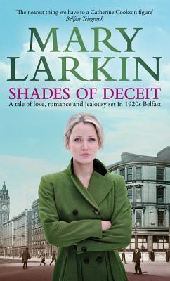 Shades of Deceit by Mary Larkin | Goodreads