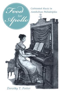 'Food for Apollo' book cover
