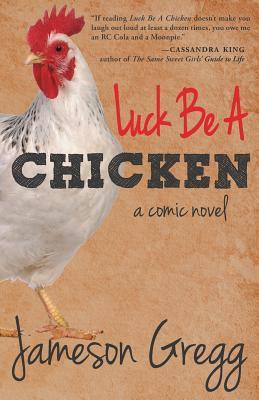 Luck Be a Chicken