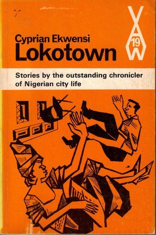 Lokotown and Other Stories book cover
