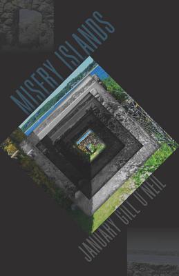 Misery Islands book cover
