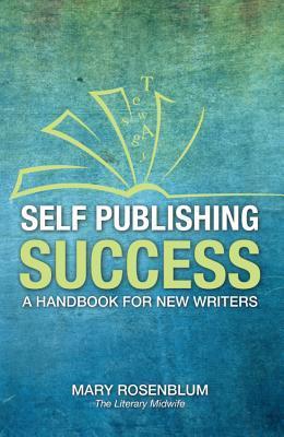 Self Publishing Success book cover