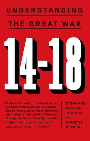 14-18 book cover