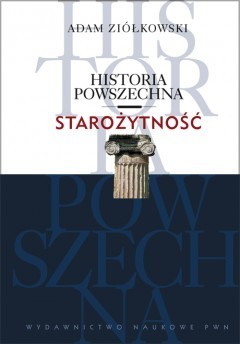 Historia powszechna. Starożytność