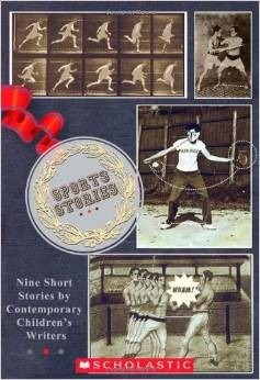 Stories, Sports, And Songs: Tales And Tunes By A Play By Play