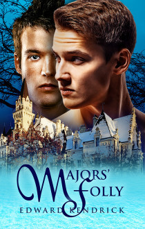 Major's Folly book cover