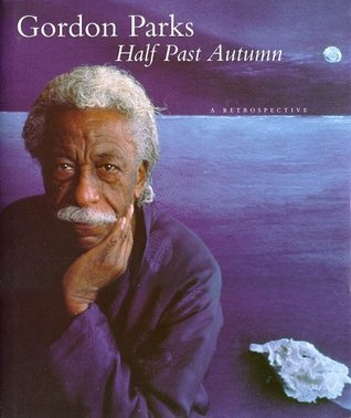 cover img of Half Past Autumn