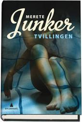 Mette Minde book cover 2