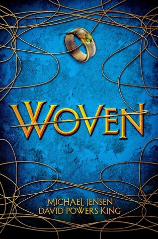Woven