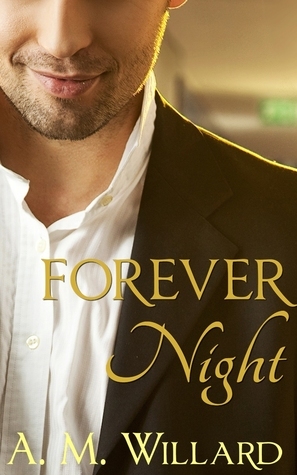 Forever Night book cover