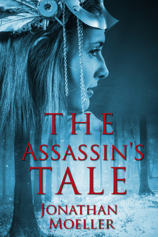 The Assassin's Tale book cover