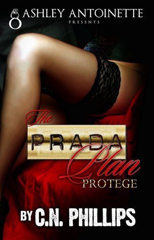 Prada Plan Protege book cover