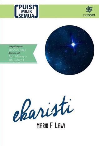 Puisi Milik Semua book cover 2