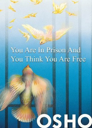 You Are in Prison and You Think You Are Free book cover