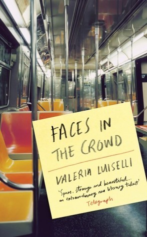 Faces in the Crowd