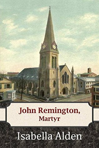 John Remington, Martyr