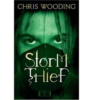 Storm Thief