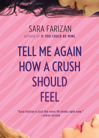 Tell Me Again How a Crush Should Feel