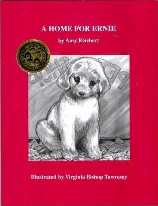 A home for Ernie by Amy Reichert | Goodreads