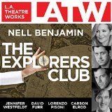 The Explorers Club
