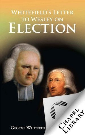 A Letter to the Reverend Mr. John Wesley book cover