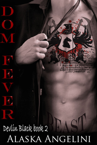 Devlin Black book cover 2