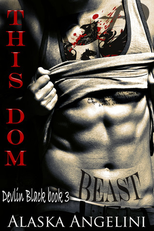Devlin Black book cover 3