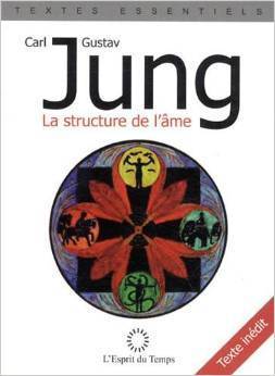 La structure de l'âme book cover