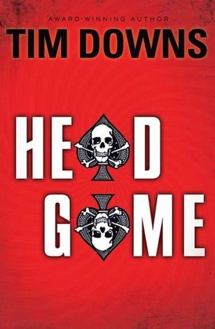 Head Game book cover