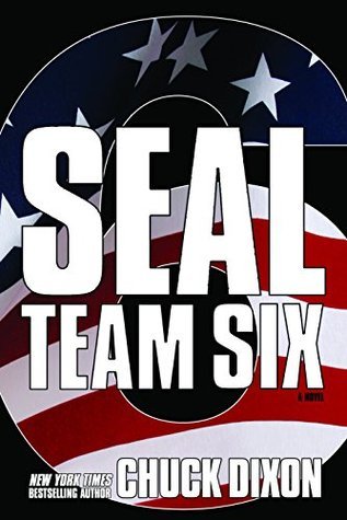 SEAL Team Six 6 book cover