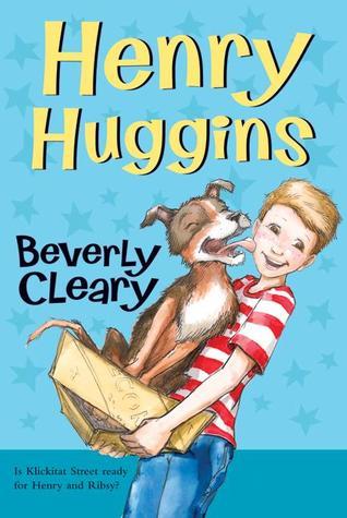 Henry Huggins (Henry, #1)