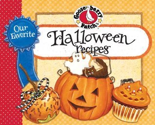 Our Favorite Halloween Recipes Cookbook: Jack-O-Lanterns, hayrides and a big harvest moon…it must be Halloween! Find tasty treats that aren't tricky at ... tips too!