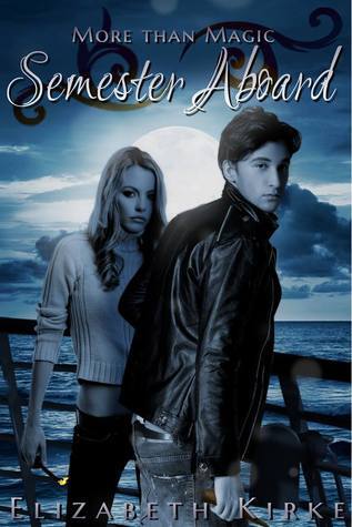 More than Magic book cover 1
