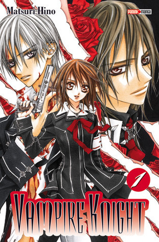 Vampire Knight, Vol. 1 (Vampire Knight, #1)