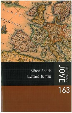 L'atles furtiu
