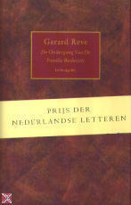De ondergang van de familie Boslowits book cover
