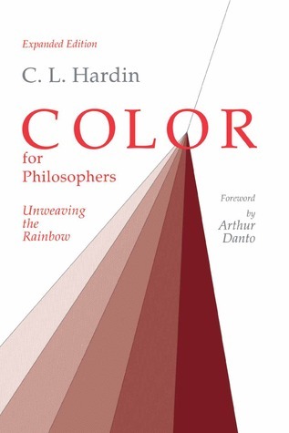 Color for Philosophers book cover